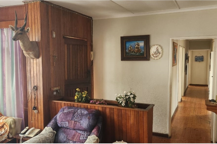 3 Bedroom Property for Sale in Greenfields Eastern Cape